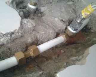 鹤山测漏水多少钱