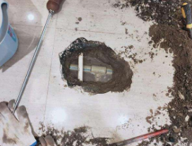 鹤山卫生间防水多少钱
