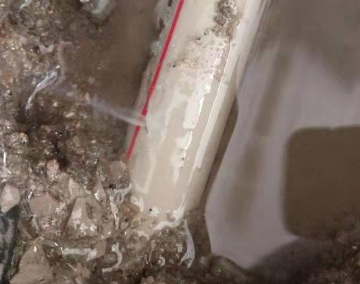 鹤山水管维修多少钱