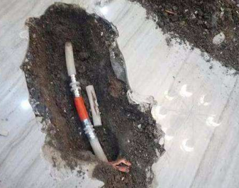 鹤山水管维修哪家好