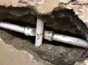 鹤山水管维修哪家好