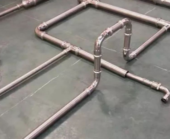 鹤山水管维修多少钱