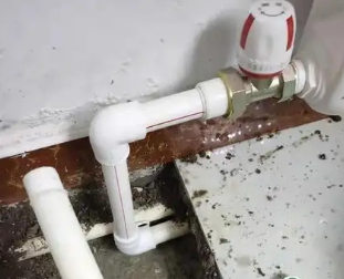 鹤山卫生间测漏水多少钱
