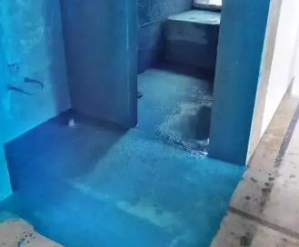 鹤山卫生间防水哪家好
