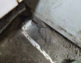 鹤山卫生间测漏水多少钱
