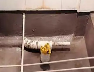 鹤山卫生间测漏水服务电话