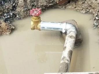 鹤山漏水检测电话多少
